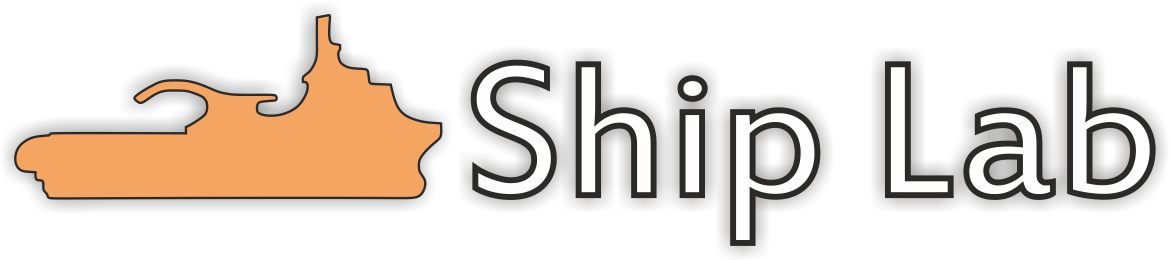 Shiplab logo